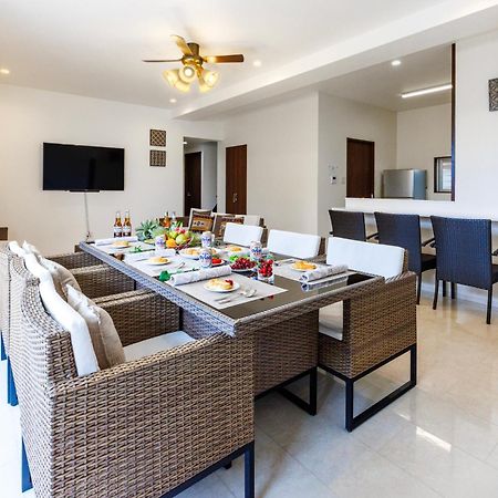 Terrace Garden Okinawa Villa Onna Dış mekan fotoğraf