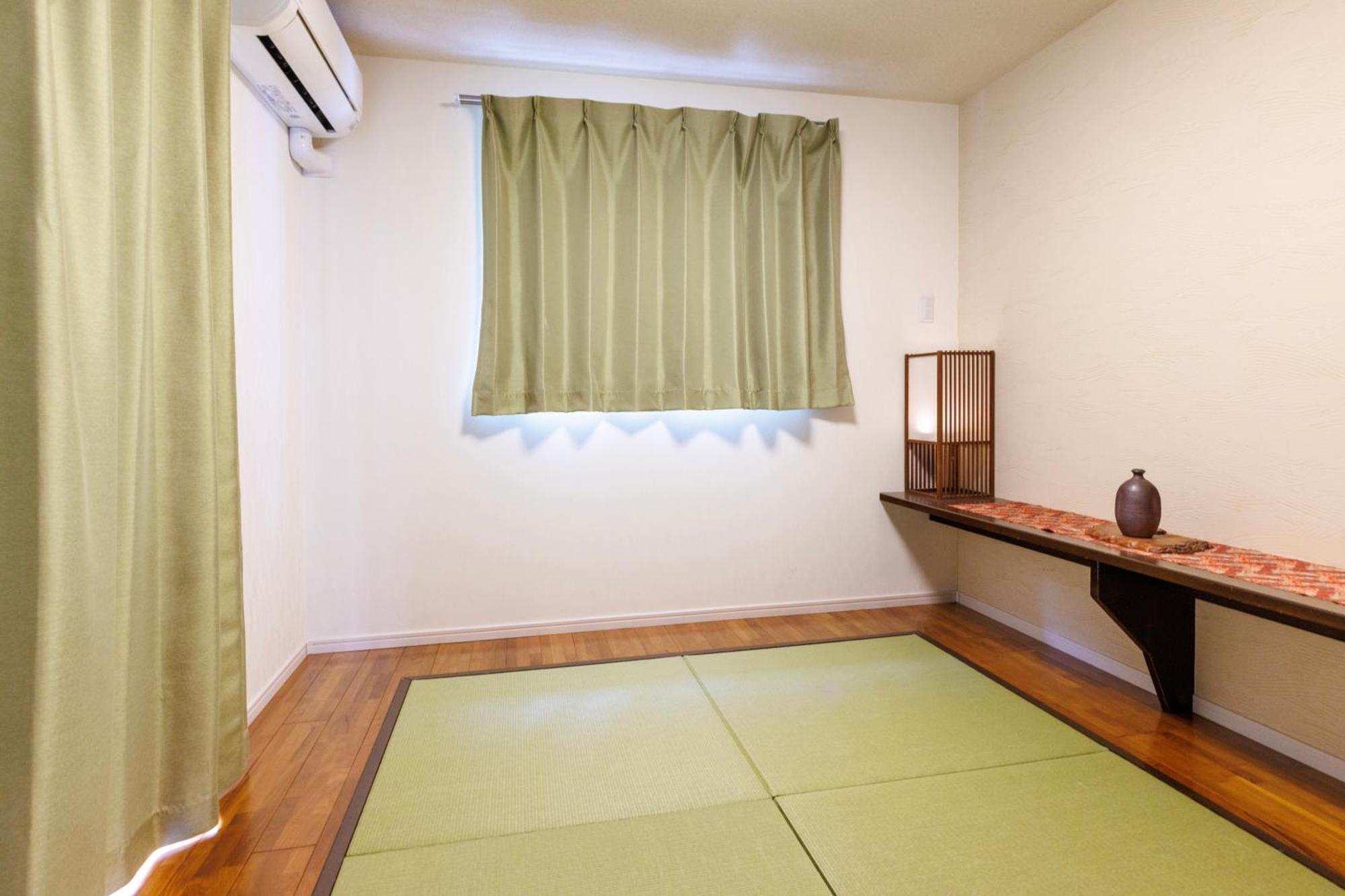Terrace Garden Okinawa Villa Onna Dış mekan fotoğraf