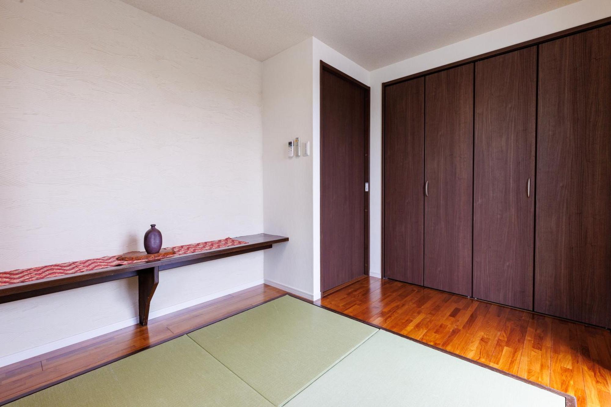 Terrace Garden Okinawa Villa Onna Dış mekan fotoğraf