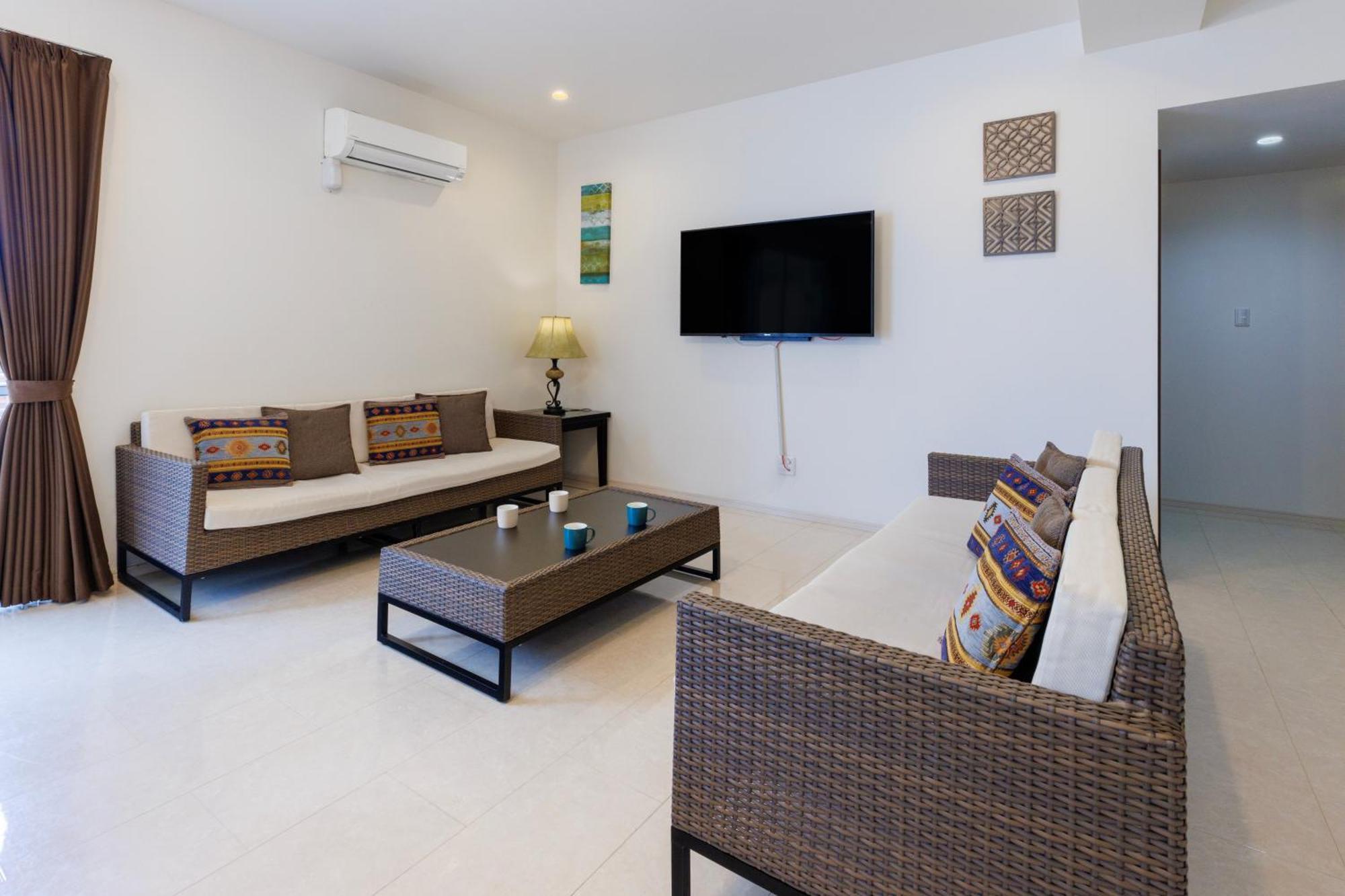 Terrace Garden Okinawa Villa Onna Dış mekan fotoğraf